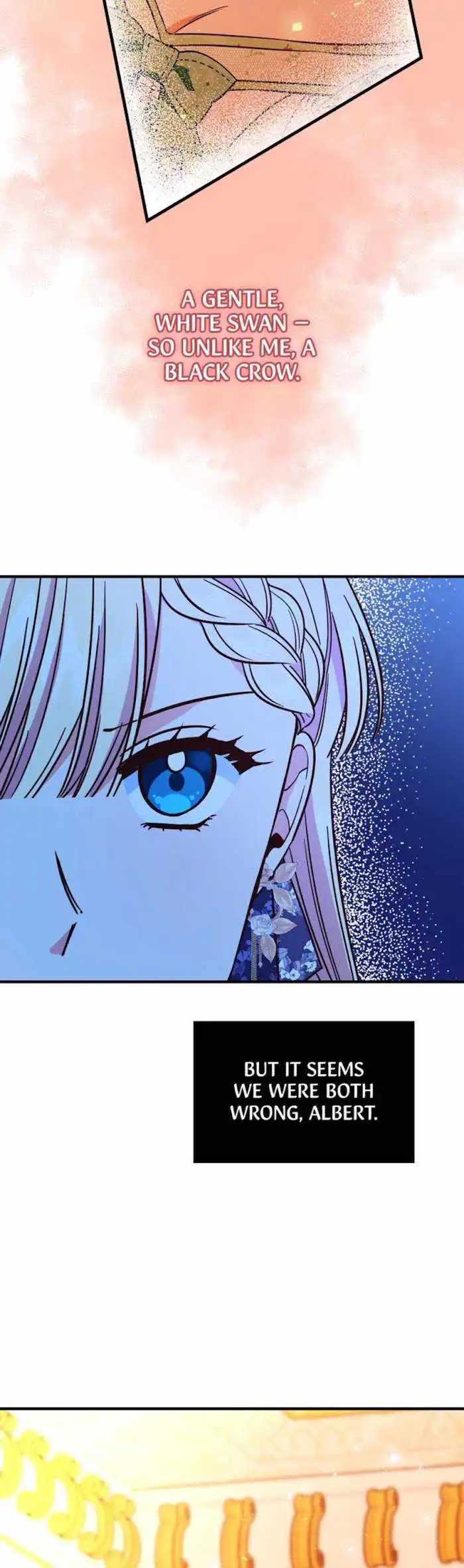 Why Would a Villainess Have Virtue? Chapter 24 12